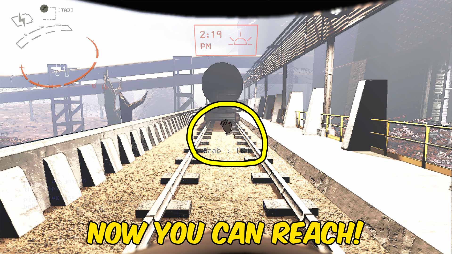 Lethal Company — Infinite Pickup Range (screenshot 2)